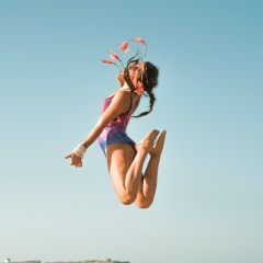 Люся Возная, 04.02.1993, Киев