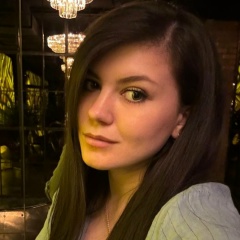 Елена Данилова, 13.04, Москва