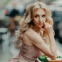 Екатерина Филоненко, 11.05, Санкт-Петербург