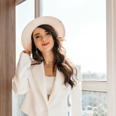 Ольга Брагина, 10.05, Новосибирск