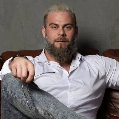 Роман Калиничев, 29.06.1990, Уфа