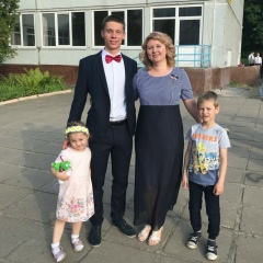 Тимофей Никитин, 17.01.2001, Ногинск