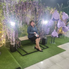 Елена Титкова, 17.08.1984, Симферополь