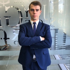 Артем Лебедев, 14.02, Москва