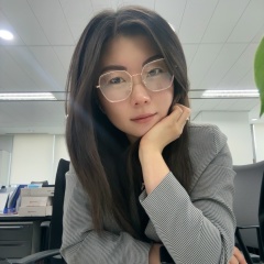 Анастасия Ли, 12.04.1992, Алматы