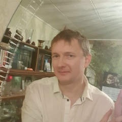 Алексей Колин, 14.03, Санкт-Петербург