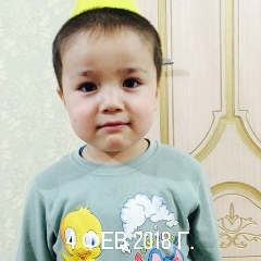 Нурлыбай Утеев, 05.02.1987, Алматы