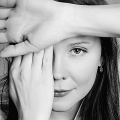 Александра Мараканова, 07.09, Москва