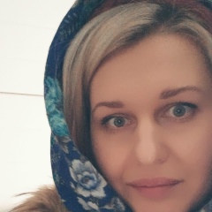 Юлия Гатилова, 01.07.1989, Санкт-Петербург