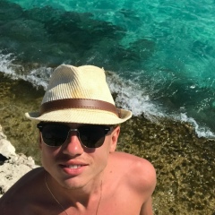 Юрий Кутырев, 05.03.1991, Москва