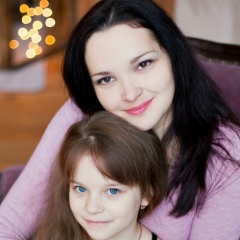 Таня Андриенко, 29.12.1985, Киев