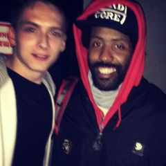 Айдар Юсупов, 29.04, Набережные Челны