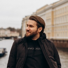 Сергей Ежов, 29.10.1990, Иннополис