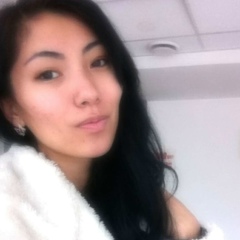 Тома Сериковна, 21.05.1990, Алматы