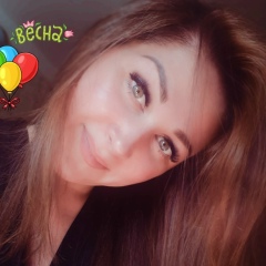 Эмма Шевченко-Садовая, 22.04.1984, Санкт-Петербург