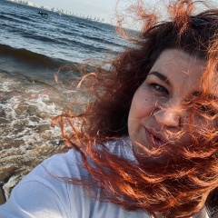 Анна Финкельштейн, 13.07, Москва