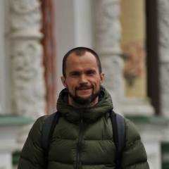 Дмитрий Матвиенко, 04.03.1983, Москва