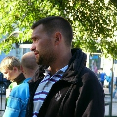 Илья Марискин, 07.02.1986, Санкт-Петербург