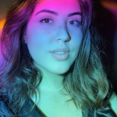 Diana Kagermazova, 13.06.1994, Москва