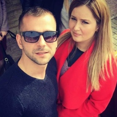 Егор Сербул, 27.02, Одесса