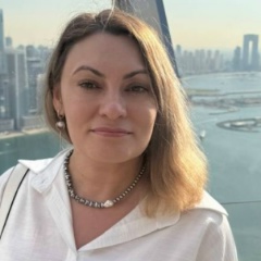 Анастасия Пальмова, 30.11, Нижний Новгород