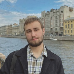 Александр Сошенко, 13.12, Limassol