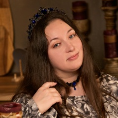 Светлана Барденкова, Санкт-Петербург