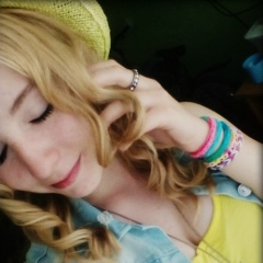 Лера Осипова, 27.04, Санкт-Петербург