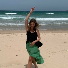 Анастасия Тихомирова, 04.11.1986, Санкт-Петербург