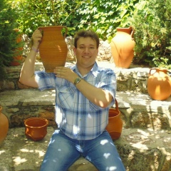 Александр Бобин, 29.01.1985, Москва