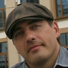 Роман Котков, 04.01.1981, Светогорск