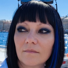 Екатерина Симонова, 12.11, Санкт-Петербург
