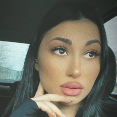 Елена Демьяненко, 13.05.2001, Екатеринбург