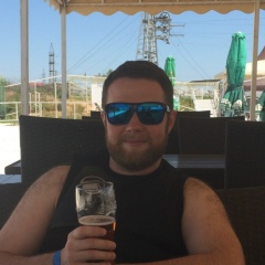 Вадим Любецкий, 21.11.1985