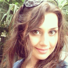 Диана Вахания, 10.01