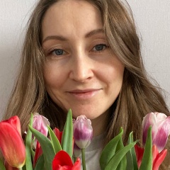 Светлана Хуснутдинова, 26.03.1991, Уфа