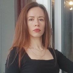 Натали Линд, 06.11.1985, Санкт-Петербург