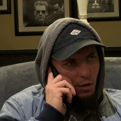 Амир Адухов, 15.07