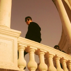 Grish Babayan, 11.12.1993, Гюмри