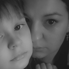 Алёна Терехова, 23.07.1988, Харьков