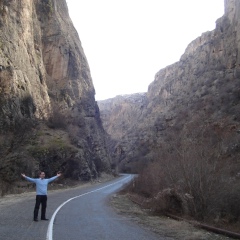 Эдгар Барсегян, 07.03.1985