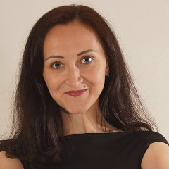 Татьяна Комарова, 03.09, Санкт-Петербург