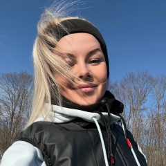 Олеся Старкова, 09.09, Слободской