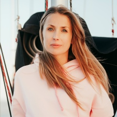 Анна Никанова, 07.01.1982, Тольятти