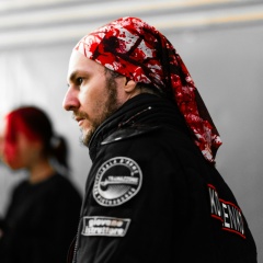 Сергей Коваленко, Санкт-Петербург