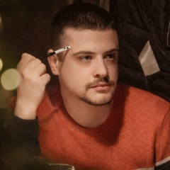 Александр Глуховский, 28.06.1986, Волгоград