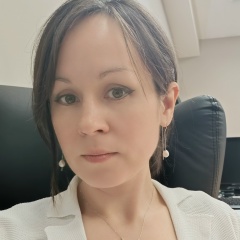 Катюшка Максимова, 27.05.1988, Москва