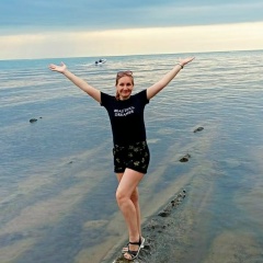 Елена Андреева, 11.12, Губкин