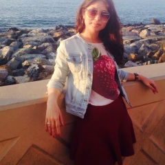 Багила Бердибекова, 13.03.1984, Алматы