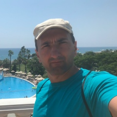 Александр Леопольд, Стерлитамак